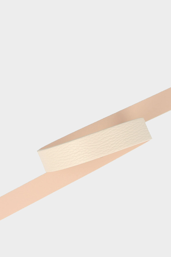 ΓΥΝΑΙΚΑΙΑ ΖΩΝΗ BOSS - 110 ΕΚΡΟΥ